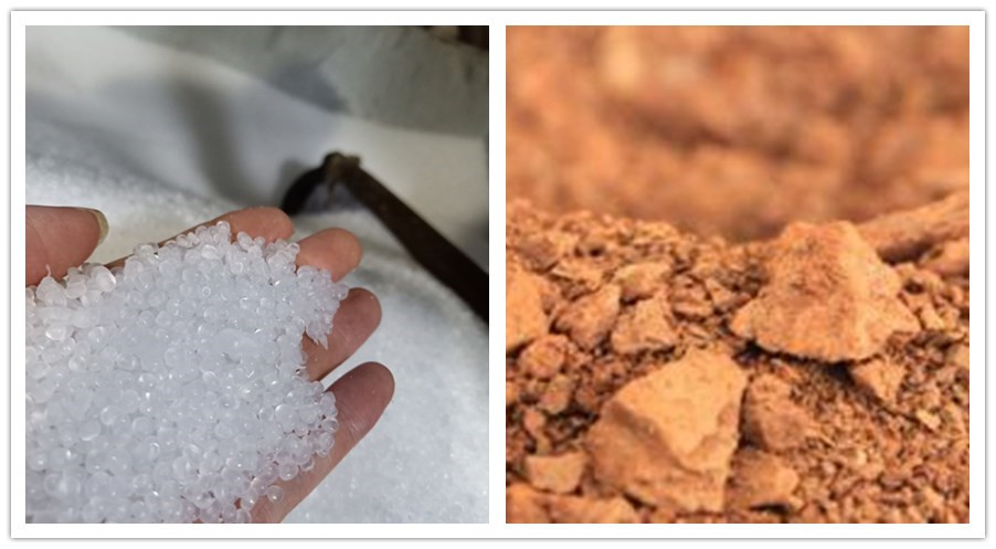 如何選擇填料材質(zhì)？選塑料填料還是陶瓷填料？